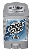 MENNEN SPEED STICK Cool Breeze dezodorants-zīmulis, 60g