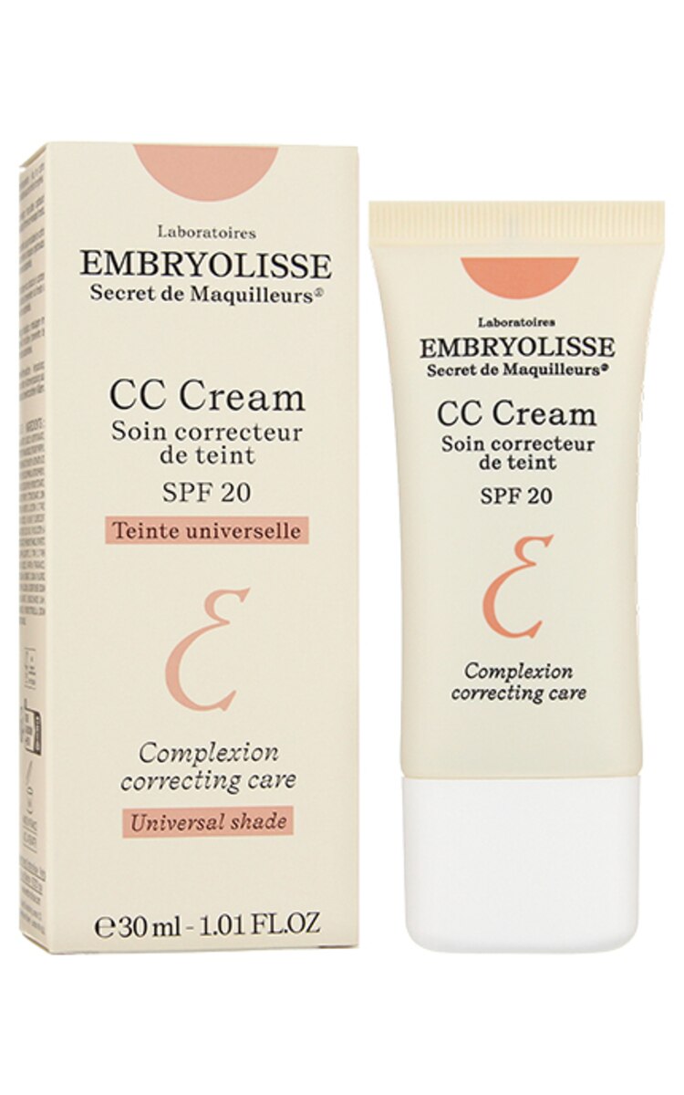 EMBRYOLISSE EMBRYOLISSE CC KR.SPF20