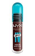 NYX PROFESSIONAL MAKEUP Lip IV mitrinošs lūpu spīdums, 05 Mocha Me Wet, 5ml