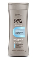  JOANNA undefined JOANNA Ultra Color šampūns blondiem un balinātiem matiem, 200ml  