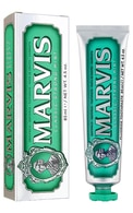 MARVIS Classic Strong Mint зубная паста, 85мл