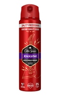 OLD SPICE undefined OLD SPICE Rockstar izsmidzināms dezodorants, 150ml 
