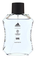 ADIDAS MEN EdT UEFA N°11 Goal tualetes ūdens vīriešiem, 100ml