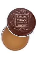 EVELINE Choco Glamour бронзер, 01, 20г