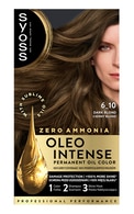  SYOSS OLEO undefined SYOSS Oleo краска для волос, 6-10 Dark Blond 