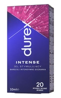 DUREX Intense stimulējošs gels, 10ml