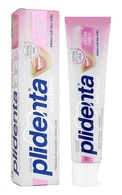  PLIDENTA undefined PLIDENTA Whitening Extra Smile отбеливающая зубная паста, 75мл  