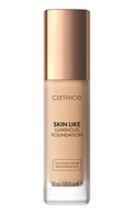 CATRICE Skin Like Luminous Foundation tonālais līdzeklis, 032W, 30ml