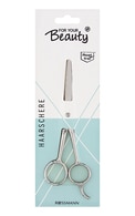 FYB undefined FOR YOUR BEAUTY Nerūsējošā tērauda matu šķēres  