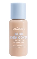  LUMENE undefined LUMENE Blur Even Cover tonālais krēms, 30ml  