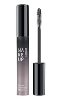  MAKE UP FACTORY undefined MAKE UP FACTORY Double Dimension skropstu tuša, 01 Black, 9ml  