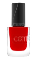 CATRICE Gel Affair Nail Lacquer nagu laka, 019 Vive l'Amour, 10.5ml