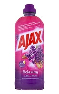  AJAX undefined AJAX Relaxing universāls tīrīšanas līdzeklis, 1l 