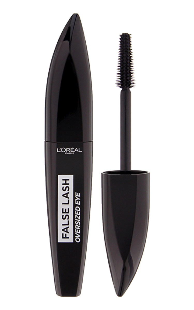 L`OREAL PARIS L`OREAL PARIS False Lash Oversized skropstu tuša, Black, 8.9ml 8,9 ml