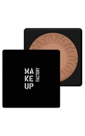  MAKE UP FACTORY undefined MAKE UP FACTORY Mineral Satin bronzeris, 8.5g  