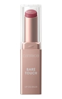  CATRICE undefined CATRICE Bare Touch lūpu eļļa-balzams, 3g  