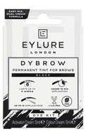 EYLURE Dybrow краска для бровей, Black, 10мл