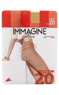  IMMAGINE undefined IMMAGINE Lara 20den колготки 