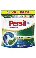 PERSIL Discs Universal veļas mazgāšanas kapsulas, 42gab.