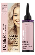  undefined undefined JOANNA Ultra Color matu tonējošais līdzeklis, Rose Latte, 100g 