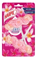 HARPIC Tropical Blossom tualetes bloks, 2x35g