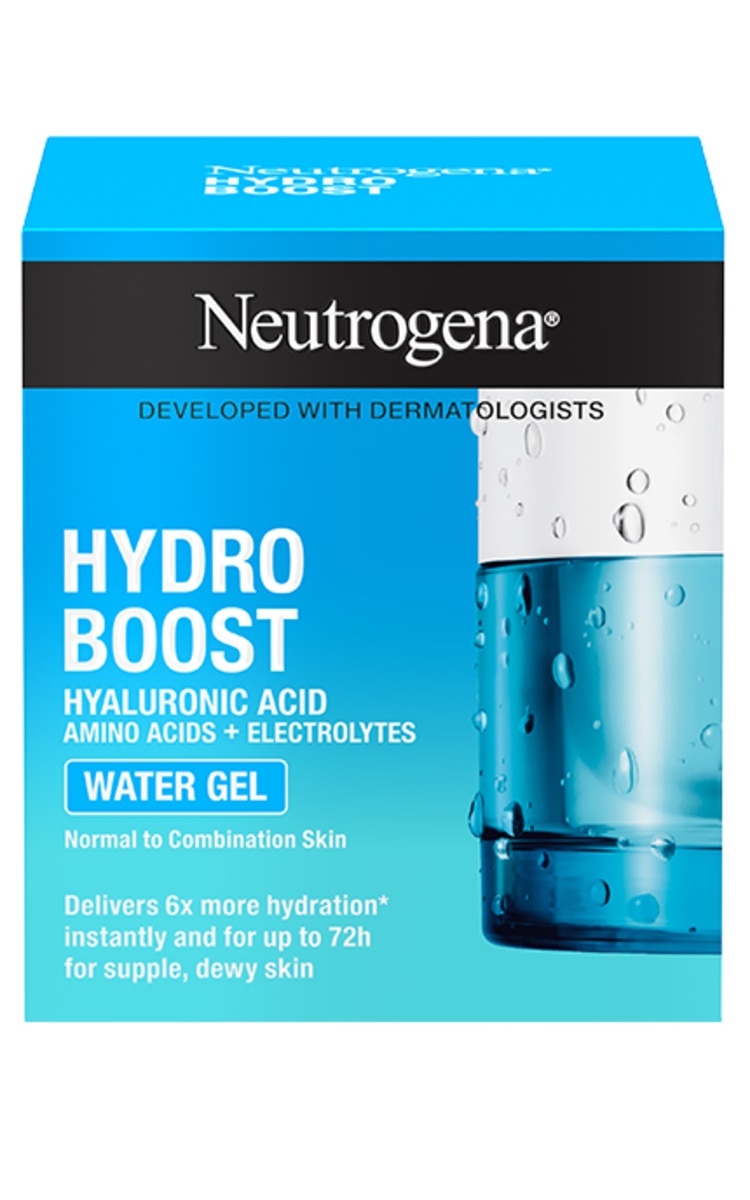 NEUTROGENA NEUTROGENA Hydro Boost želeja sejai, 50ml 50 ml