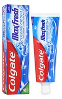 COLGATE Max Fresh Cooling Crystals зубная паста, 75мл