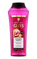 GLISS Supreme Length шампунь для волос, 250мл