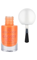 ESSENCE Glossy Jelly mini nagu laka, 03, 5ml