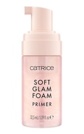 CATRICE Soft Glam основа под макияж, 010 Beyond The Cloud, 32.5мл