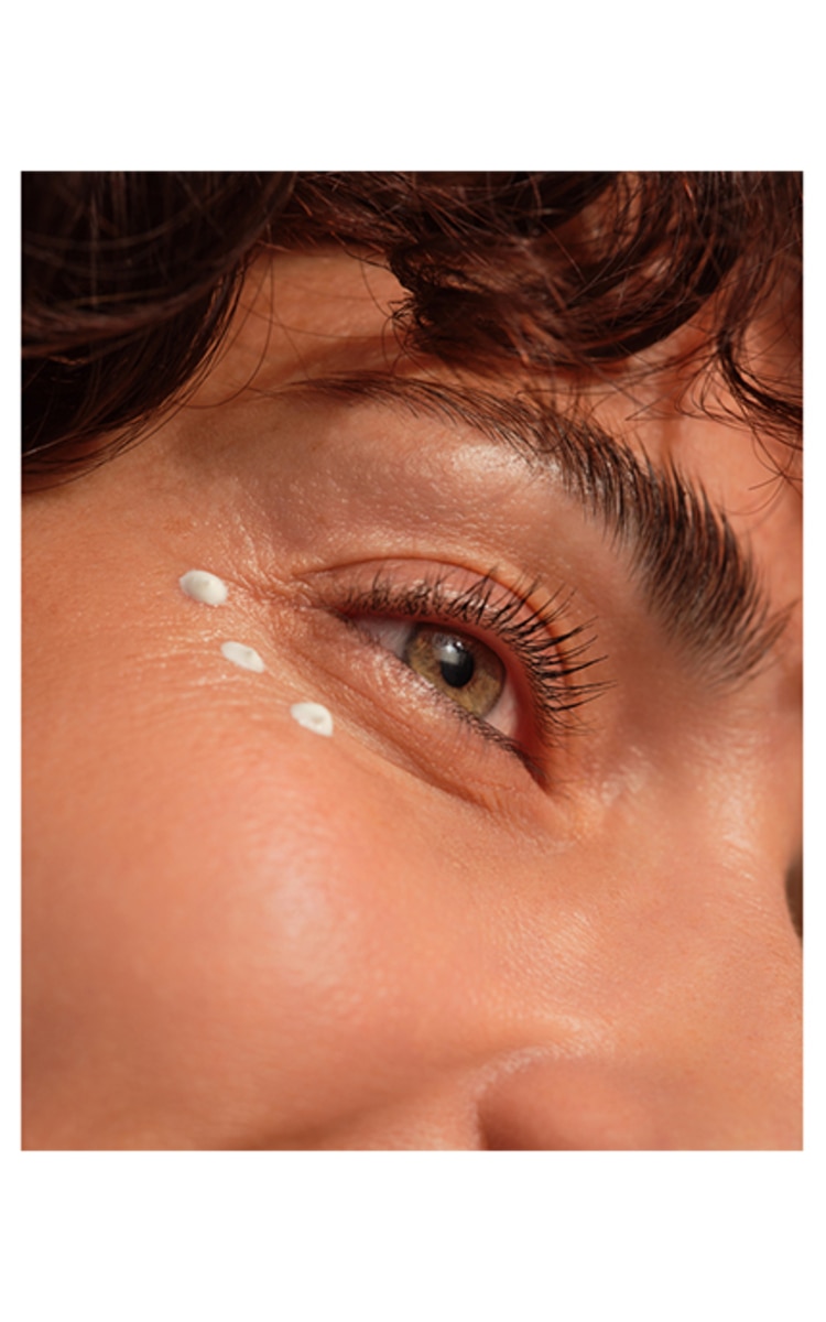 NIVEA VISAGE NIVEA Q10 Anti-Wrinkle Power nostiprinošs acu krēms pret grumbām, 15ml 15 ml