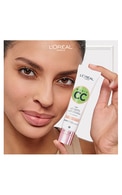 L`OREAL PARIS Wult C’est Magic CC krēms, #01 Anti-Redness, 30ml