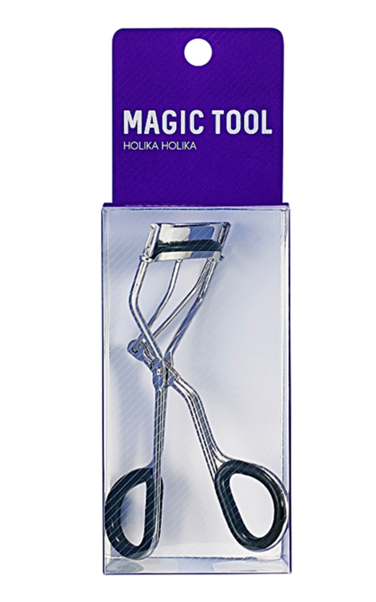 HOLIKA HOLIKA HOLIKA HOLIKA Magic Tool Eyelash Curler skropstu atliecējs, 1gab. 1 gab.