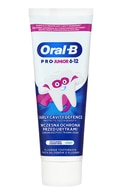 ORAL-B Junior 6+ зубная паста, 75мл