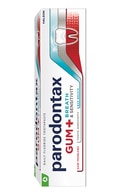  PARODONTAX undefined PARODONTAX GUM+ Breath&Sensitivity zobu pasta, 75ml  