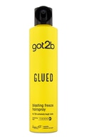 GOT2B Glued Blasting Freeze Spray matu laka, fiksācijas līmenis-6, 300ml