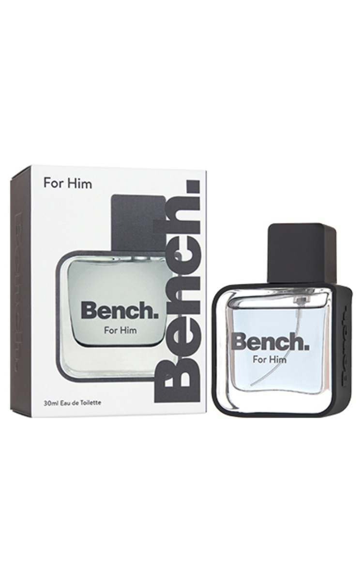 BENCH BENCH For Him EdT tualetes ūdens vīriešiem, 30ml