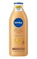  NIVEA undefined NIVEA Q10 Firming Bronze mitrinošs ķermeņa losjons ar paštonējošu efektu, 400ml 
