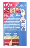 LIVE COLOR Matu krāsa, 025 Dusty Rose