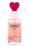 ISANA I Love You Berry Much serums sejai, 30ml