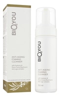  BIO2YOU undefined BIO2YOU Anti-Ageing attīrošas putas, 150ml  