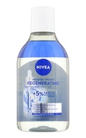 NIVEA Micellar Water Regenerating micelārais ūdens ar 5% serumu, 400ml