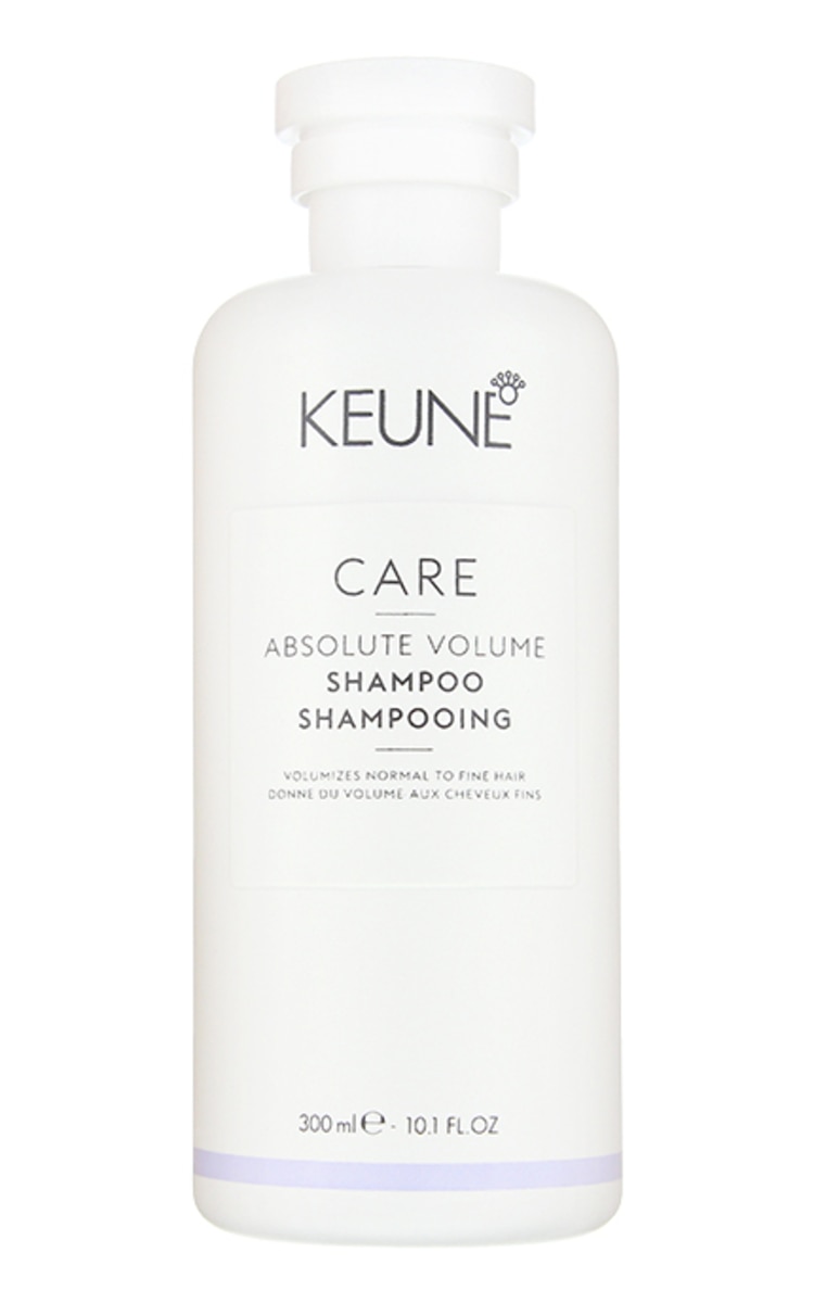 KEUNE KEUNE ŠAMP.M.ABSOLUTE VOLUME