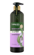  undefined undefined NATURALS BY WATSONS Rosemary kondicionieris smalkiem matiem bez apjoma, 490ml  