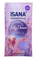  ISANA undefined ISANA Jelly Dream кристаллы для ванны, 80г 
