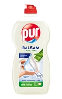  PUR undefined PUR Balsam Aloe Vera средство для мытья посуды, 1.2л  