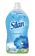 SILAN Fresh Sky смягчитель для белья, 1408мл