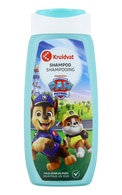  KRUIDVAT undefined KRUIDVAT Paw Patrol šampūns bērniem, 250ml 