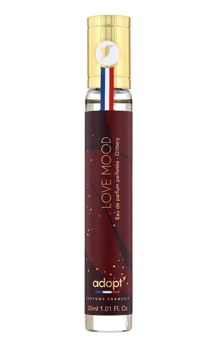 ADOPT ADOPT EdP Love Mood парфюмированная вода для женщин, 30мл