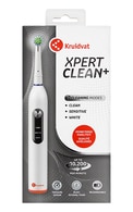  KRUIDVAT undefined KRUIDVAT Xpert Clean+ электрическая зубная щётка с зарядным устройством 